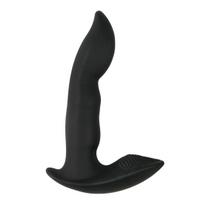 EasyToys Dynamic Duke vibruojantis prostatos masažuoklis