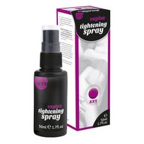 Hot XXS, 50 ml Vaginą stangrinantis purškalas