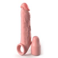 Pipedream Silicone X-Tension with Strap Nr. 2 penio mova