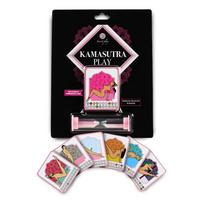 Secret Play Kamasutra Play erotinis žaidimas
