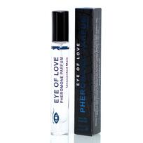 Eye of Love Unscented, 10 ml feromonai vyrams