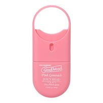 Doc Johnson GoodHead To-Go Pink Lemonade Limonado skonio purškalas oraliniam seksui
