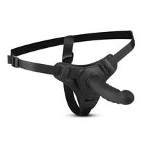 EasyToys Thruster Strap strap-on dildo