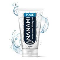 Nanami Tour, 50 ml vandens pagrindo lubrikantas