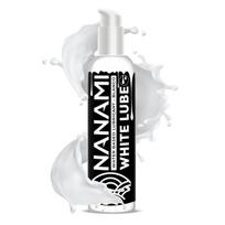 Nanami White Lube, 150 ml vandens pagrindo lubrikantas
