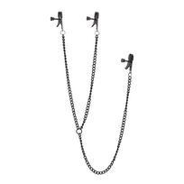 Blaze Nipple & Clit Clamps spenelių ir klitorio spaustukai