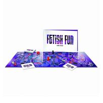 Creative Conceptions Fetish Fun erotinis žaidimas