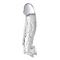 Size Matters Extender Sleeve Nr. 2 penio mova