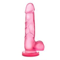 Blush Sweet n Hard Nr. 4 falo imitatorius