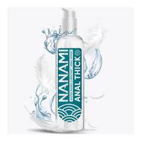 Nanami Anal Thick, 150 ml analinis lubrikantas