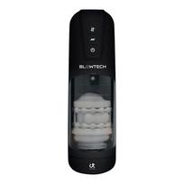 Dream Toys Blowtech Auto Stroker Machine Automatinis masturbatorius