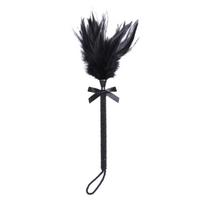 Latetobed Feather Tickler plunksnų botagėlis