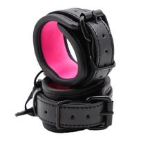 Latetobed Neoprene Range Wrist Restraints Antrankiai