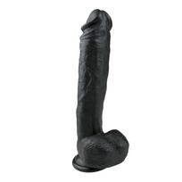 EasyToys Realistic Dildo Nr. 26,5 falo imitatorius