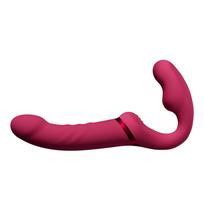 Lovense Lapis išmanusis strap-on be dirželių
