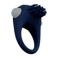 Dream Toys Stimu Ring Nr. 2 vibruojantis penio žiedas