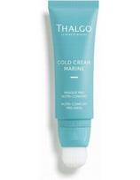 Thalgo veido kaukė jautriai, paraudusiai ir sudirgusiai sausai odai, SOS procedūra Thalgo Nutri Comfort Pro 50ml