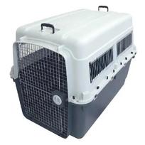CaniAmici Vagabond Giant gyvūnų transportavimo dėžė boksas; 122x83x90cm