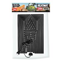 Reptile Nova Heatmat šildantis kilimėlis terariumui 28W; 28x28cm