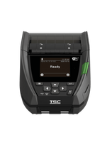 TSC Alpha-30L, Healthcare, 8 dots/mm (203 dpi), RTC, USB, USB-C, BT, Wi-Fi, EPLII, ZPLII, black, grey