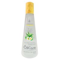 Croci OilCare Sensitive šampūnas su alijošiumi jautriai odai šunims; 300ml