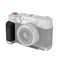 SmallRig L-Shape Handle for FUJIFILM X100VI / X100V (Sliver) 4555