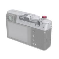 SmallRig 4559 Thumb Grip for Fujifilm X100VI / X100V Black