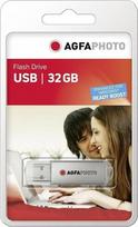 USB laikmena Agfa 10514