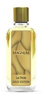 Kvapusis vanduo La Fede Magnum Gold Edition EDP moterims/vyrams, 100 ml