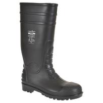 Apsauginiai guminiai PORTWEST FW95 botai S5