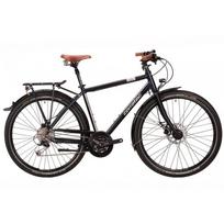 CORRATEC Trekking 28" 27G dydis 24" (60cm) (juoda)