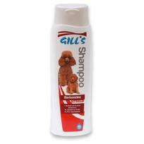 Croci Gill's Poodle šampūnas pudelių veislės šunims; 200ml