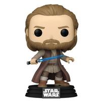 Funko Pop! Star Wars - Obi-Wan Kenobi 2 Obi-Wan Kenobi #629