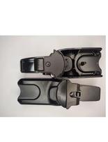 Adapteriai Joie Aeria, black