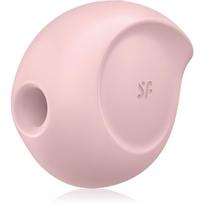Satisfyer SUGAR RUSH klitorio stimuliatorius Pink 8,5 cm