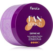 Fanola FAN touch plaukų formavimo vaškas fiksacijai ir formai palaikyti 100 ml