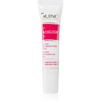 Guinot Acnilogic želė odos netobulumams šalinti 15 ml
