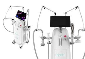 Daugiafunkcinis, endoderminis kūno ir veido formavimo aparatas ENDO 5 in 1