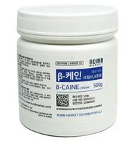 Pirminis anestetikas B-Caine , 500 g.