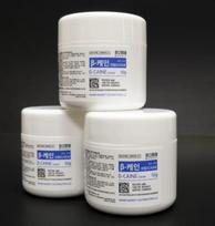 Pirminis anestetikas B-Caine, 50 g.