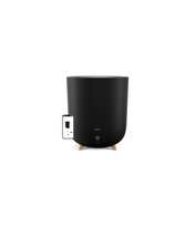 Duux | Smart Humidifier | Neo | Water tank capacity 5 L | Suitable for rooms up to 50 m² | Ultrasonic | Humidification capacity