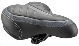 Balnelis Azimut City Ergo Wave 255x220mm su spyruoklėmis (1002)