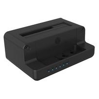 IcyBox ICY BOX IB-2914MSCL-C31 2.5/3.5" SATA to M.2 NVMe