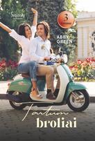 Tartum broliai - Abby Green