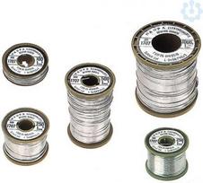 160424 solder wire S-Sn99Cu1 2,5% 1 mm 500 g lead free 160424 | 4011923179939
