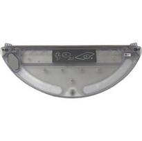 Vacuum Cleaner Accessory|ROBOROCK|Mop Cloth Mount Assembly|White|For Q8 Black Max/Q8 Black Max+|9.01.2279