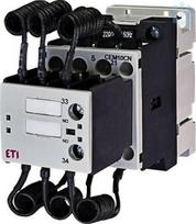 CEM10CN.11-230V-50HZ Kondensatoru kontaktori 10 kVAr (400V) 004643801 | 3838895649694