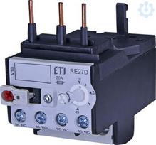 RE27D-23 Termorelejs (15 ... 23A) 004642413 | 7890355110256
