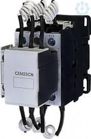 CEM25CN.10-230V-50HZ Kondensatoru kontaktori 20 kVAr (400V) 004645130 | 7909018129211