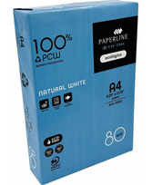 Popierius PAPERLINE EYE CARE, 80 g/m2, A4, 500 lapų